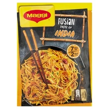 MAGGI FUSIAN INDIAI PIRÍTOTT TÉSZTA 118 G