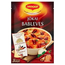 MAGGI JÓKAI BABLEVES 63 G