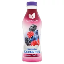 PROXY JOGHURT ITAL ERDEI GYÜMÖLCS 750G