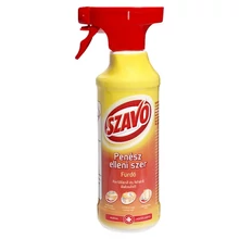 SZAVO FÜRDŐSZOBAI PENÉSZ ELLENI SZER 500 ML