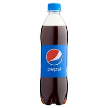 PEPSI COLA SZÉNSAVAS ÜDÍTŐITAL 0,5L