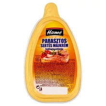 HAMÉ PARASZTOS SERTÉSMÁJKRÉM 105G