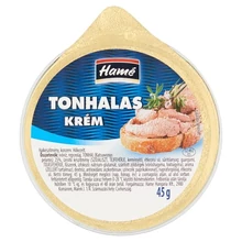 HAMÉ TONHALAS KRÉM 45G