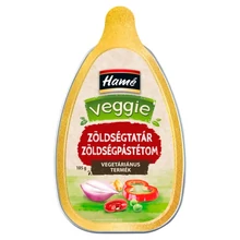 HAMÉ VEGGIE ZÖLDSÉGTATÁR ZÖLDSÉGPÁSTÉTOM 105 G