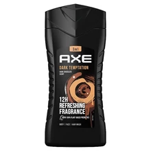 AXE DARK TEMPTATION TUSFÜRDŐ 250 ML