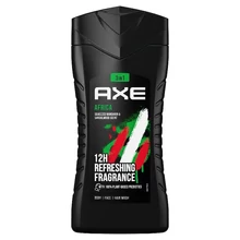 AXE AFRICA TUSFÜRDŐ 250 ML