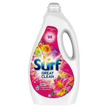 SURF MOSÓGÉL TROPICAL LILY & YLANG YLANG 60 MOSÁS 3 L