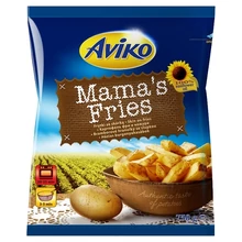 AVIKO HÁZIAS BURGONYA HASÁBOK 750G