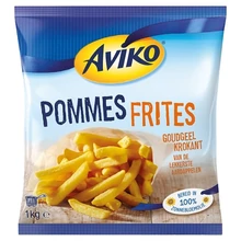 AVIKO HASÁBBURGONYA 1KG