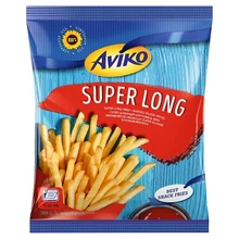AVIKO SZALMABURGONYA SÜTÕBEN IS SÜTHETÕ 600G