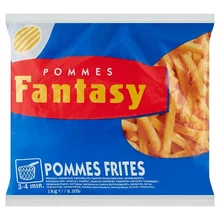 FARMFRITES HASÁBBURGONYA FANTASY 1KG