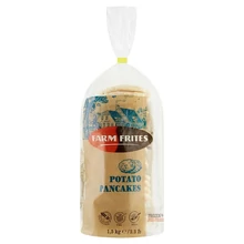 FARM BURGONYALÁNGOS 1,5KG