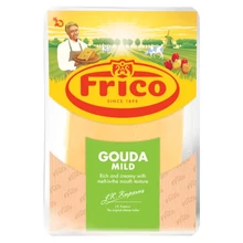 FRICO GOUDA SZELETELT SAJT 100G