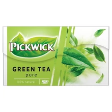 PICKWICK ZÖLD TEA 20 FILTER 30 G