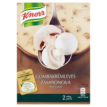 KNORR GOMBAKRÉMLEVES 45 G