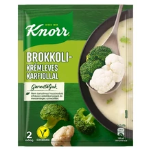 KNORR BROKKOLIKRÉMLEVES 51G