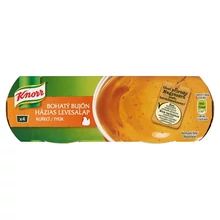 KNORR HÁZIAS TYÚK LEVESALAP 112 G