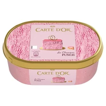 CARTE DOR PUNCS JÉGKRÉM 1000ML