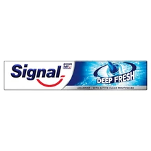 SIGNAL DEEP FRESH FOGKRÉM 75 ML