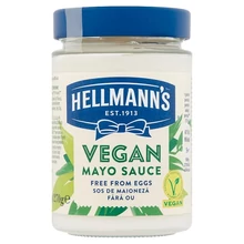 HELLMANN'S VEGÁN MAJONÉZ 270 G