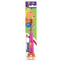SIGNAL ULTRA SOFT FOGKEFE 2-6 ÉVESEKNEK
