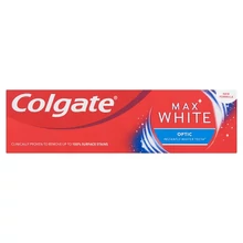 COLGATE MAX WHITE OPTIC FOGKRÉM 75 ML