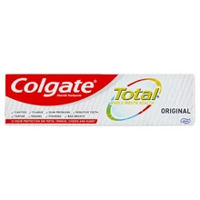 COLGATE TOTAL ORIGINAL FOGKRÉM 75 ML
