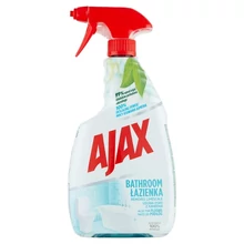 AJAX BATHROOM HÁZTARTÁSI TISZTÍTÓSZER 750 ML
