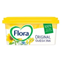 FLORA ORIGINAL MARGARIN 400 G