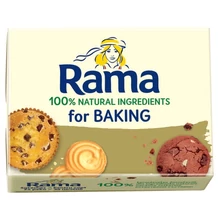RAMA MARGARIN KOCKA 70% 250G
