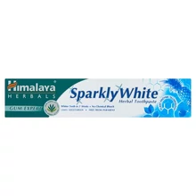 HIMALAYA GUM EXPERT SPARKLY WHITE FOGKRÉM 75ML