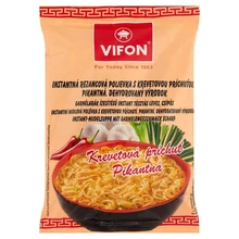 VIFON GARNÉLARÁK ÍZESÍTÉSÛ INSTANT