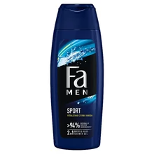 FA SPORT TUSFÜRDŐ 250 ML