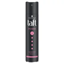 TAFT HAJLAKK POWER KASMÍR 250 ML