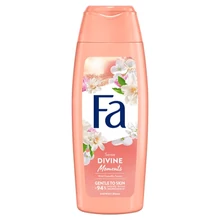 FA DIVINE MOMENTS KRÉMTUSFÜRDŐ 250 ML