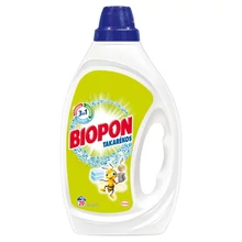 BIOPON MOSÓSZER GÉL NORMÁL 20MOSÁS 1L