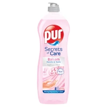 PUR BALSAM HANDS&NAILS KÉZI MOSOGATÓSZER 750 ML