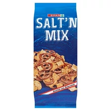 SPAR SALT N MIX PEREC&KRÉKER 300G