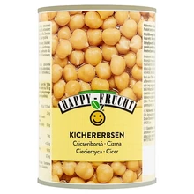HAPPY FRUCHT CSICSERIBORSÓ 400 G