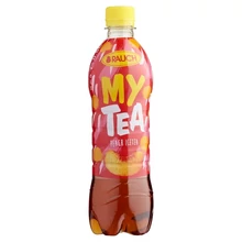 RAUCH MYTEA ŐSZIBARACKOS ICE TEA 0,5L