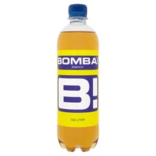 BOMBA! KOFFEINTARTALMÚ TUTTI-FRUTTI ÍZŰ ITAL 600ML