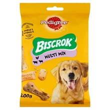 PEDIGREE BISCROCK 200G