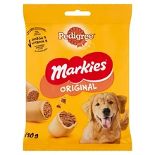 PEDIGREE MARKIES 150G