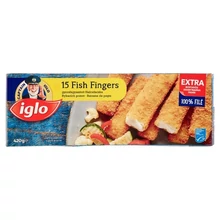 IGLO HALRUDAK 420G