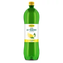 RAUCH 100% CITROMLÉ 1 L