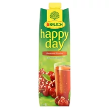 RAUCH HAPPY DAY MEGGY NEKTÁR 1 L