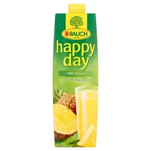 HAPPY DAY ANANÁSZLÉ 1L