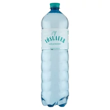 Vöslauer szénsavmentes természetes ásványvíz 1,5 l