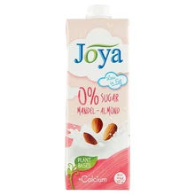 JOYA MANDULAITAL +CALCIUM UHT 1L
