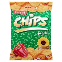 SPAR HULLÁMCHIPS PAPRIKÁS 150G